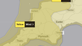 Met Office warns Storm Bram may intensify impacts over Devon as conditions deteriorate Image- Met Office Met Office warns Storm Bram may intensify impacts over Devon as conditions deteriorate Image- Met Office