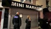 Exeter business closed during anti-social behaviour crackdown