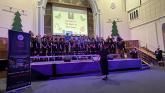 Plymouth musicians and schools unite for emotional charity concert (Image- D&C Police)