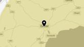 ALERT: Yellow weather warning issued for Exeter as temperatures drop below freezing