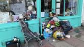 Torbay charity issues warning as fly-tipping outside Devon shops increases