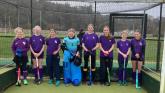 Okehampton Hockey Club U14s
