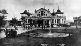 Flashback to Pavilion past Picture: Torquay Museum