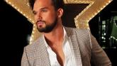 Gareth Gates brings Boyband in the Buff to Torquay stage