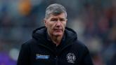Exeter Chiefs Director of Rugby Rob Baxter. Pic from PPAUK