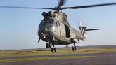 North Devon MP warns UK Armed Forces face 'medium-lift gap' without new helicopters