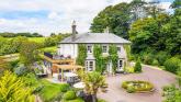 Stunning Devon country house hotel to feature on popular TV show