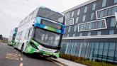 Devon to get more electric buses thanks to multi-million Government funding