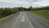 Kellands Lane, Okehampton (Image- Google Maps)