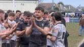 Brixham win over Launceston