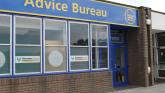 Newton Abbot Citizens Advice Bureau, Pictured April 2016 (Image- Google Maps)