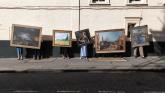 National Gallery masterpieces coming to Torquay in major outdoor exhibition