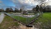 Bovey Tracey play area to undergo "resilience" upgrade following flood damage surprise