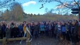 Devon&rsquo;s &lsquo;special&rsquo; park unveiled after major three-year &pound;4.2m restoration
