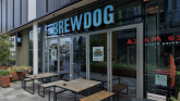 BrewDog Plymouth at The Barcode (Image- Google Maps)