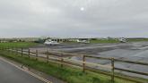 Dunkeswell Aerodrome (Image- Google Maps)