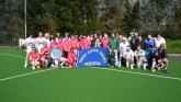 Torbay Easter Hockey Festival