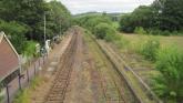 Token systems and overgrown platforms: inside the Tarka Line's Victorian infrastructure