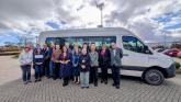 Volunteer drivers across Okehampton and Dartmoor are supporting isolated residents with flexible, community-led transport services