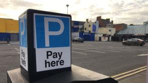 Scam alert as Exeter driver receives fake parking penalty message