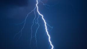 Extended thunderstorm warnings for Devon and the South West