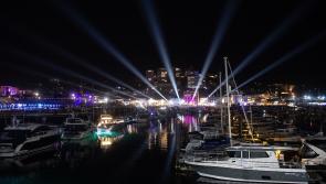 The figures are in: Bay of Lights proves festive hit with record numbers