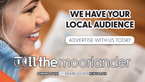Advertise With Us The Moorlander & Moorlander Today.