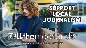 About Us The Moorlander & Moorlander Today