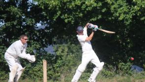 Favourites emerging in Devon Cricket League Premier Division