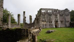 The Enigmatic Ruins of Berry Pomeroy Castle