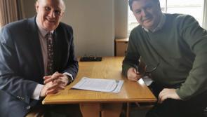 Local MP and county councillor pay tribute to unpaid carers