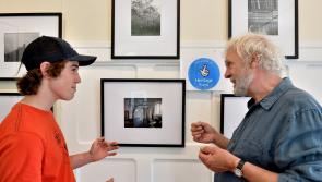 Throwleigh Exhibition of Dartmoor Photography by Chris Chapman returns, and includes new images by Jake Tebbutt