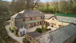 Dartmoor tourism business in Visit England&rsquo;s top three