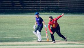 Weekend cricket fixtures 