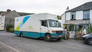 Devon's Mobile Library Service will close despite objections