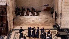 Buckfast Abbey seeks to expand its children’s choir