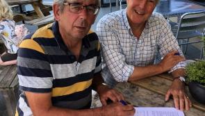 Working together for a better Bovey