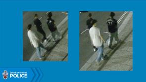 Witness appeal after rape reported in Okehampton