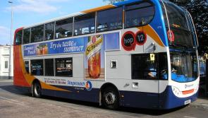 Number of bus passes 'carries risk' for Devon County Council