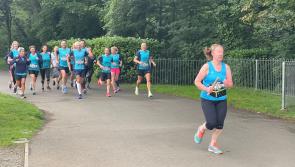 Postbridge Pootle awaits Dartmoor runners