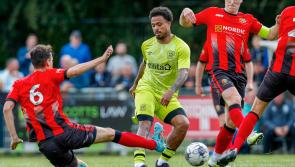 Tavistock hold Huddersfield to a 0-0 draw