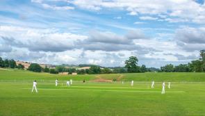 Sandford setting the Premier Division pace