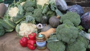 'Fresh' produce sold at supermarkets is not actually that 'fresh' 