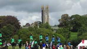 Widecombe Fair and Uncle Tom Cobley are back!