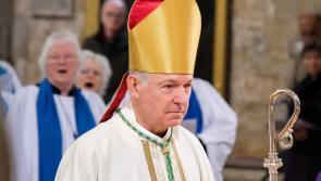 Archbishop of York tells Bishop of Exeter: &ldquo;Devon will miss you, and so will we.&rdquo;