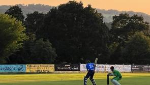 Weekend cricket fixtures in Devon