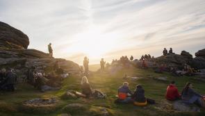 Dartmoor wild camping campaigners travel to London for key court case