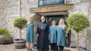 Buckfast Abbey unveils new eco-conscious project:

The Green Hub - Gardens and Crafts