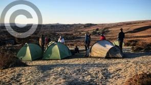 Historic Court of Appeal ruling restores backpack camping rights in Dartmoor National Park