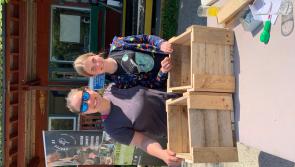 Proper Job secures National Lottery funding